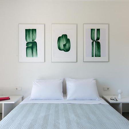 The Met Suite 3, Elegant Stay Centrally In Rethymno! Ngoại thất bức ảnh