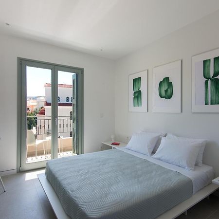 The Met Suite 3, Elegant Stay Centrally In Rethymno! Ngoại thất bức ảnh