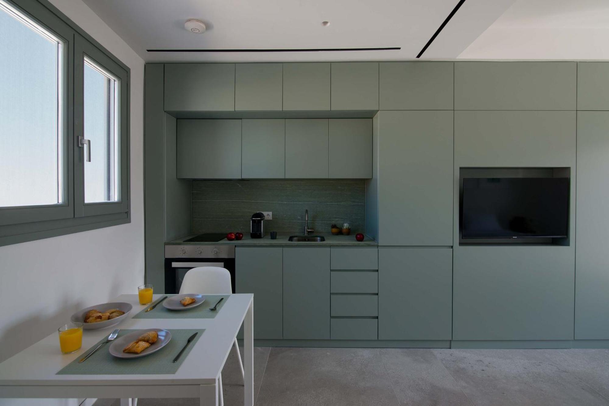 The Met Suite 3, Elegant Stay Centrally In Rethymno! Ngoại thất bức ảnh